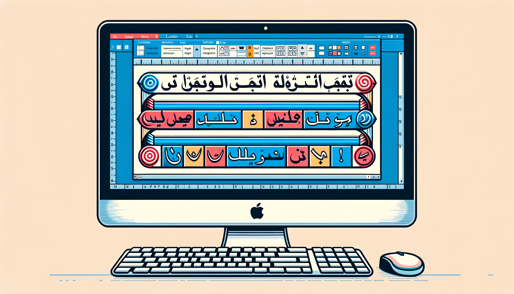 3 Cara Mudah Mengubah Angka Arab di Word yang Selama Ini Jarang Diketahui Orang 3 Cara Mudah Mengubah Angka Arab di Word yang Selama Ini Jarang Diketahui Orang