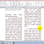 3 Rahasia Mudah Cara Mengubah 2 Kolom Menjadi 1Kolom Dalam Word Agar Tulisan Rapi Sempurna 3 Rahasia Mudah Cara Mengubah 2 Kolom Menjadi 1Kolom Dalam Word Agar Tulisan Rapi Sempurna