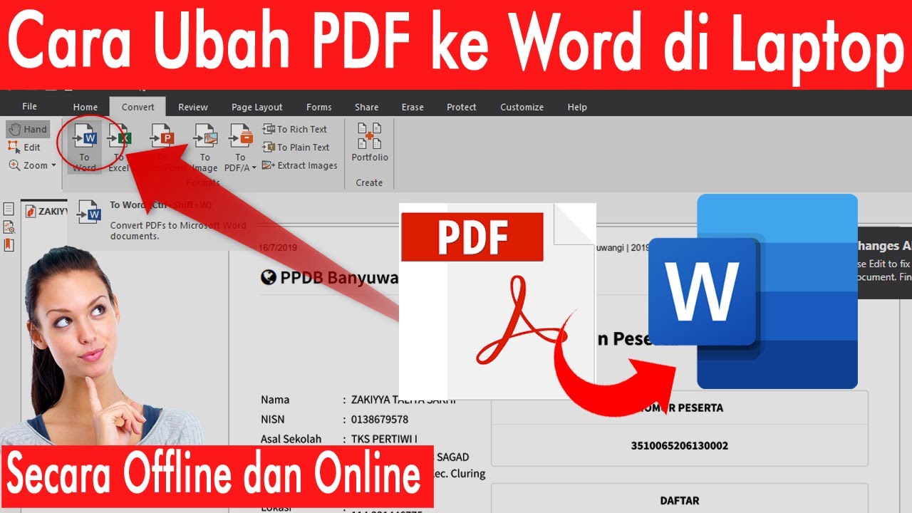 5 Rahasia Cepat Cara Mengubah Adobe ke Word Tanpa Ribet yang Jarang Diketahui Orang 5 Rahasia Cepat Cara Mengubah Adobe ke Word Tanpa Ribet yang Jarang Diketahui Orang