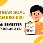 5 Rahasia Menguasai Kisi kisi Soal PKN Kelas 3 SD Semester 1 Agar Nilai Ujian Memuaskan 5 Rahasia Menguasai Kisi kisi Soal PKN Kelas 3 SD Semester 1 Agar Nilai Ujian Memuaskan