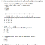 7 Rahasia Latihan Soal Pas Kelas 3 Semester 1 Pdf Agar Anak Raih Nilai Sempurna 2026 7 Rahasia Latihan Soal Pas Kelas 3 Semester 1 Pdf Agar Anak Raih Nilai Sempurna 2026