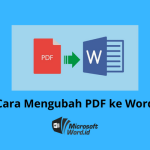 Ternyata Ini 5 Cara Mengubah Access File ke Microsoft Word dengan Cepat dan Mudah 2026