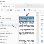Ternyata Ini 5 Cara Mengubah Adob Acrobat Reader ke Word Paling Cepat di Tahun 2026 Ternyata Ini 5 Cara Mengubah Adob Acrobat Reader ke Word Paling Cepat di Tahun 2026