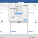 Ternyata Ini Cara Mengubah Angka Berbeda di MS Word dengan Cepat dan Anti Ribet di 2026