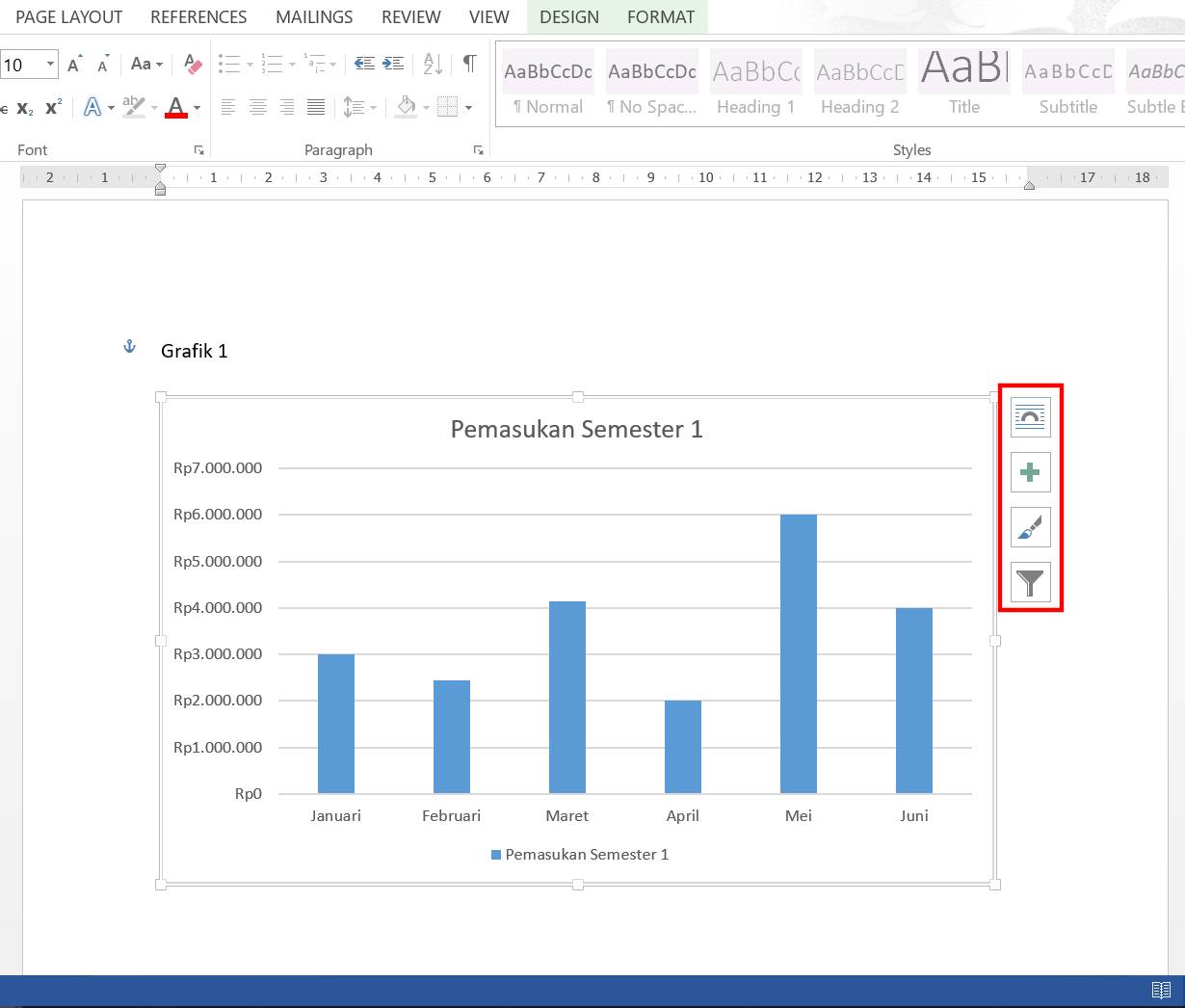 Tutorial Aplikasi Yed Untuk Membuat Grafik QIZR