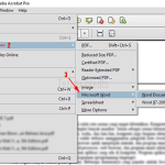 cara mengubah adobe acrobat document ke word cara mengubah adobe acrobat document ke word
