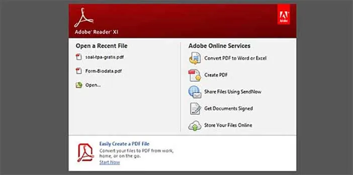 cara mengubah adobe reader ke microsoft word cara mengubah adobe reader ke microsoft word