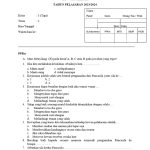 soal tema 2 kelas 3 pdf soal tema 2 kelas 3 pdf