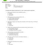 soal tema 3 kelas 3 pdf