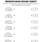 3 Fakta Soal Sudut Kelas 3 SD PDF yang Jarang Diketahui dari ESPS IPAS Kurikulum Merdeka 3 Fakta Soal Sudut Kelas 3 SD PDF yang Jarang Diketahui dari ESPS IPAS Kurikulum Merdeka