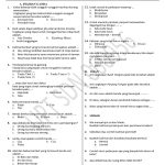 5 Fakta Mengejutkan Soal PAS SBdP Kelas 3 Semester 2 PDF 2026 5 Fakta Mengejutkan Soal PAS SBdP Kelas 3 Semester 2 PDF 2026
