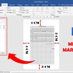 5 Langkah Jitu Cara Mengubah Agar di Word Jadi Cm Marginnya Tanpa Ribet 5 Langkah Jitu Cara Mengubah Agar di Word Jadi Cm Marginnya Tanpa Ribet