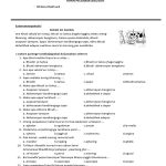 5 Soal Bahasa Madura Kelas 3 Semester 2 yang Wajib Dikuasai Sebelum Ujian