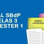 5 Soal SBdP Kelas 3 Semester 1 dan Kunci Jawaban yang Wajib Dikuasai Siswa Agar Nilai 100