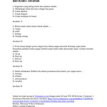 Akhirnya Tersedia 5 Soal PAS Kelas 3 Semester 1 PDF Kurikulum Merdeka yang Wajib Dipelajari Akhirnya Tersedia 5 Soal PAS Kelas 3 Semester 1 PDF Kurikulum Merdeka yang Wajib Dipelajari