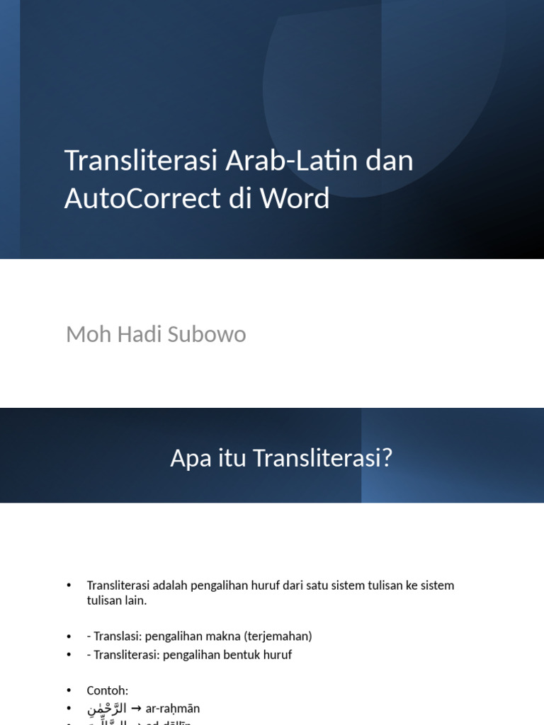 Ternyata Ini Cara Mengubah Angka Arab ke Latin di Word, Hanya 3 Langkah!