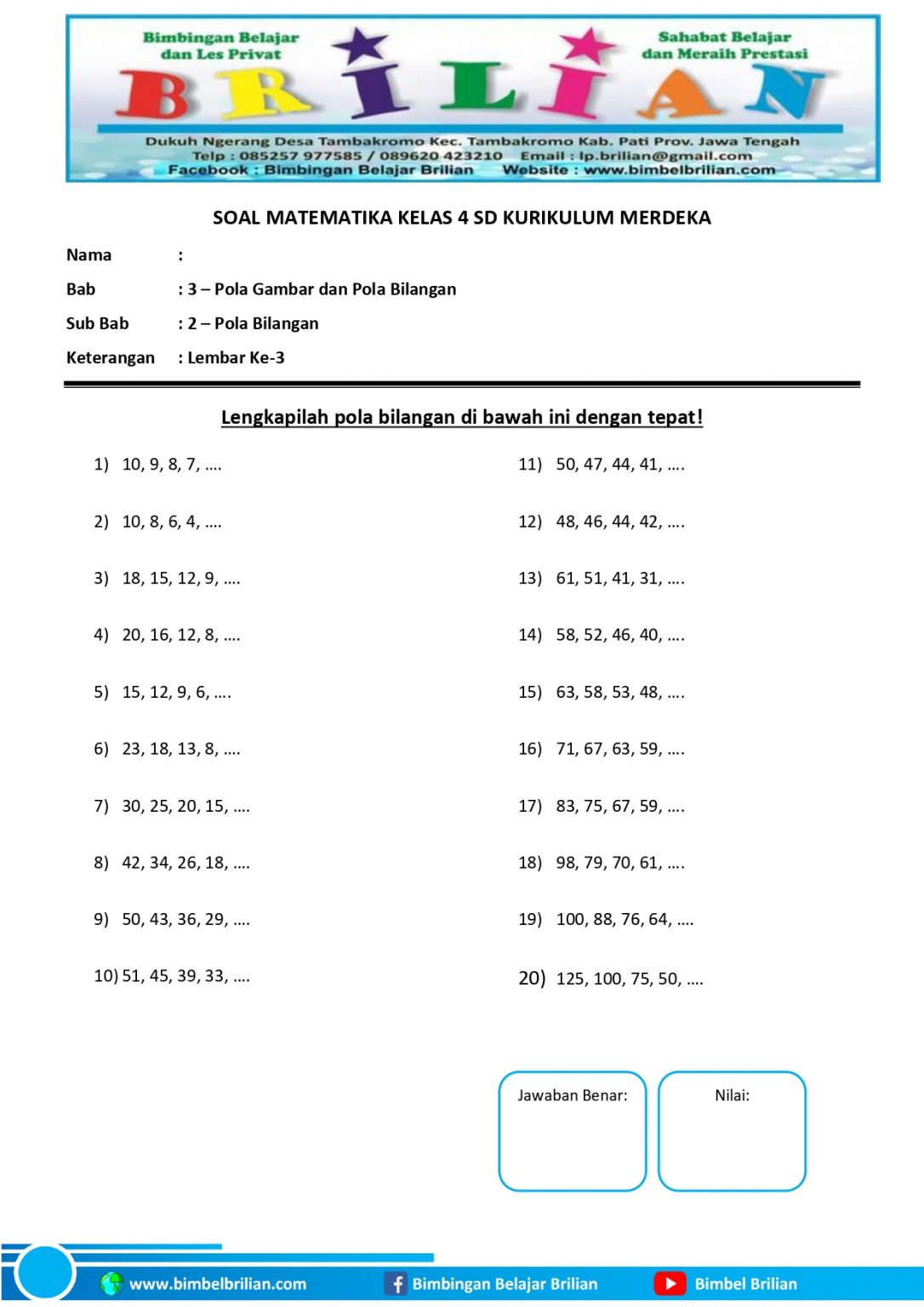 Menguasai IPA Tema 3 SD Kelas 4 Panduan Lengkap dengan Contoh Soal dan