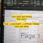 3 Cara Cepat Ubah Excel Jadi Word Tanpa Ribet Ternyata Semudah Ini 3 Cara Cepat Ubah Excel Jadi Word Tanpa Ribet Ternyata Semudah Ini