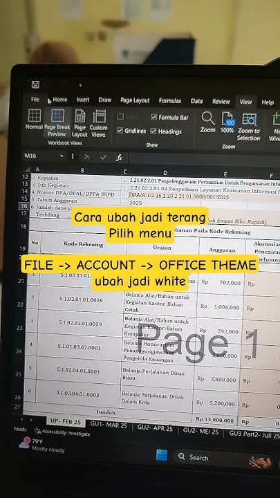 3 Cara Cepat Ubah Excel Jadi Word Tanpa Ribet Ternyata Semudah Ini 3 Cara Cepat Ubah Excel Jadi Word Tanpa Ribet Ternyata Semudah Ini
