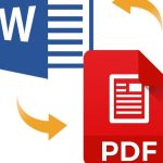 3 Cara Jitu Mengubah PDF ke File Word Tanpa Merusak Format di Tahun 2026