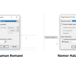 3 Cara Mengubah Posisi Halaman di Word agar Landscape dan Portrait dalam Satu File, Ternyata Mudah