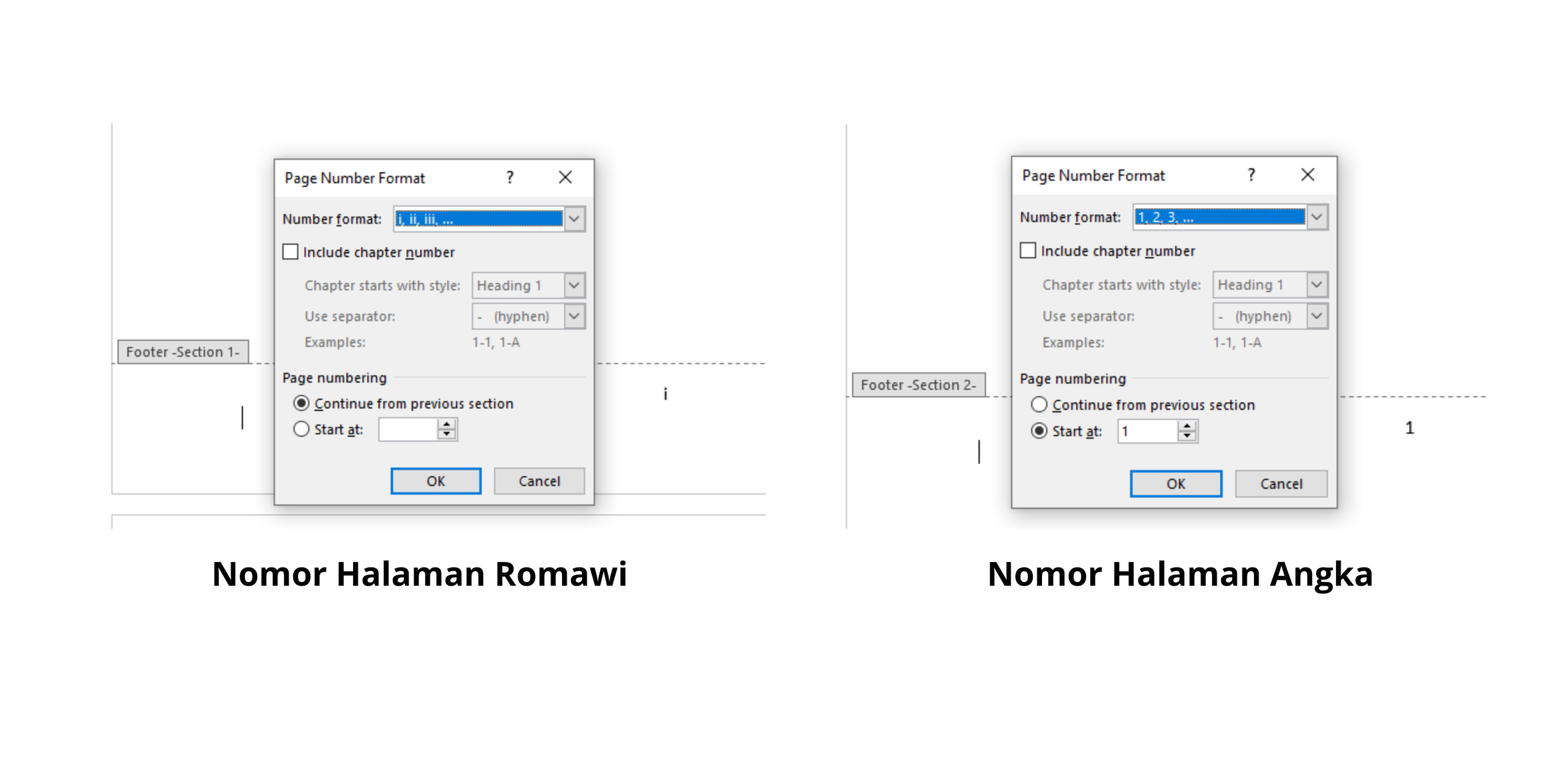 3 Cara Mengubah Posisi Halaman di Word agar Landscape dan Portrait dalam Satu File, Ternyata Mudah 3 Cara Mengubah Posisi Halaman di Word agar Landscape dan Portrait dalam Satu File, Ternyata Mudah