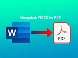 Ini Cara Praktis Ubah File Word Jadi PDF Cuma sekejap aja 2026 Ini Cara Praktis Ubah File Word Jadi PDF Cuma sekejap aja 2026