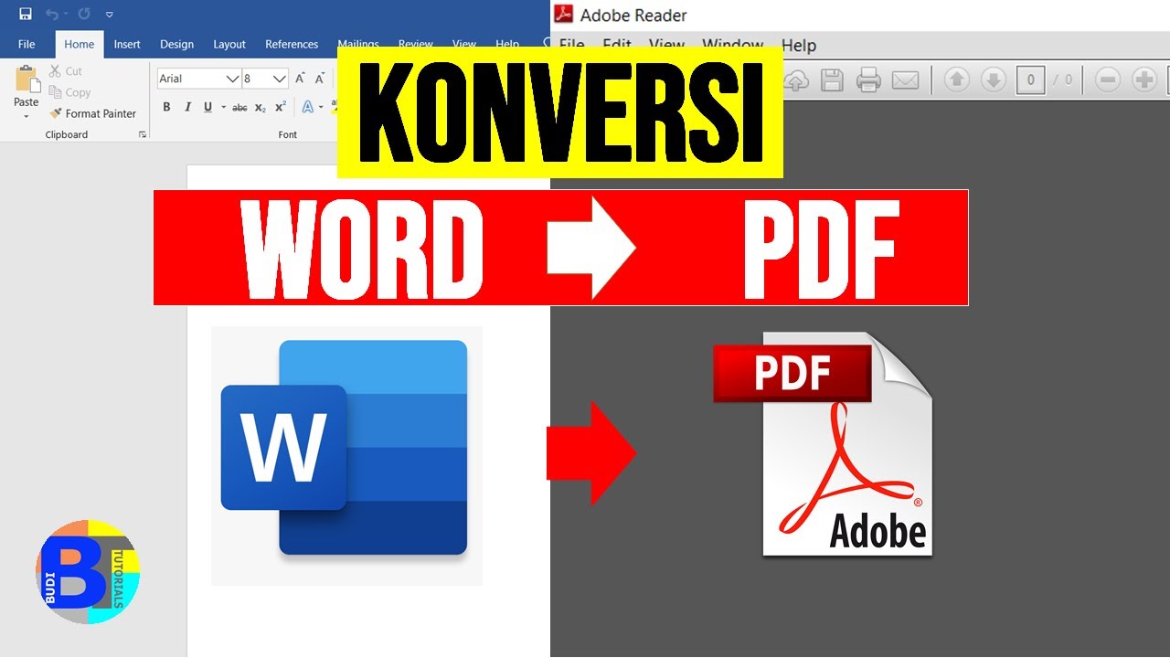 3 Cara Mudah Ubah Word ke PPT Tanpa Ribet, Ternyata Bisa Sekejap 3 Cara Mudah Ubah Word ke PPT Tanpa Ribet, Ternyata Bisa Sekejap