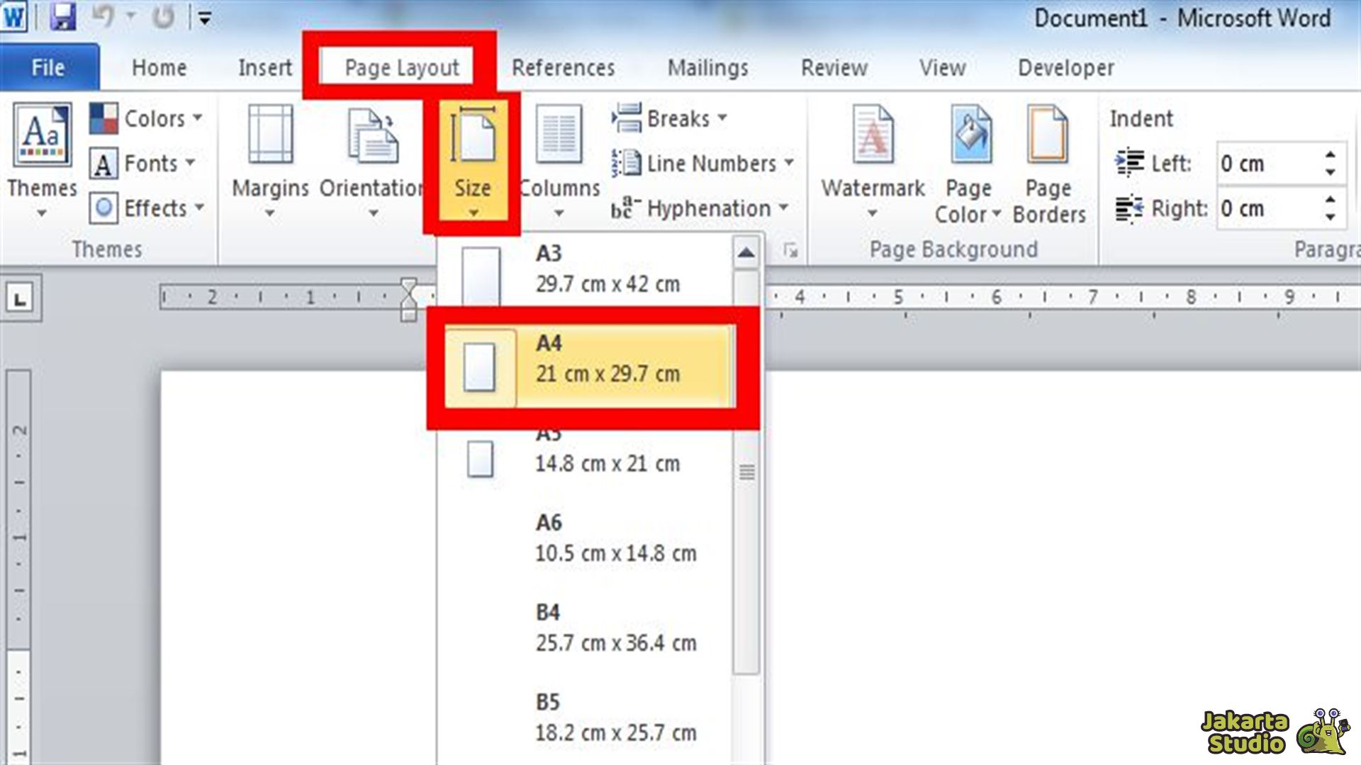 3 Fakta Mengejutkan Tentang Cara Mengubah Ukuran Kertas di Word Sebelum Terlambat Tahu 3 Fakta Mengejutkan Tentang Cara Mengubah Ukuran Kertas di Word Sebelum Terlambat Tahu