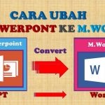 3 Trik Jitu Ubah PPT ke Word Sekaligus, Hasil Rapi Tanpa Ribet 3 Trik Jitu Ubah PPT ke Word Sekaligus, Hasil Rapi Tanpa Ribet