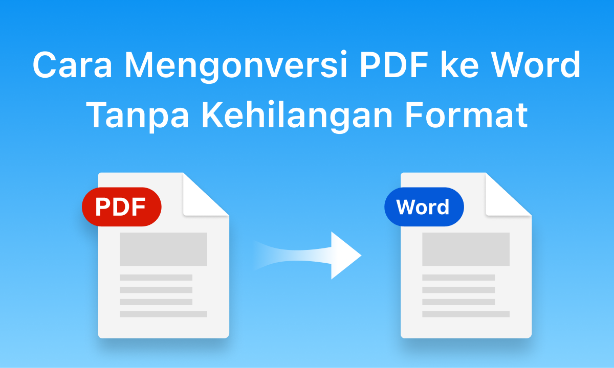 Konversi PDF ke PowerPoint Online Gratis dengan OCR