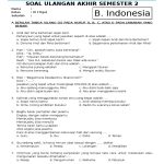 5 Fakta Mengejutkan Soal Bahasa Indonesia SD Kelas 3 yang Wajib Diketahui Orang Tua di Tahun 2026