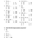 5 Fakta Tersembunyi di Balik Contoh Soal Tema 4 Kelas 3 yang Wajib Diketahui Guru