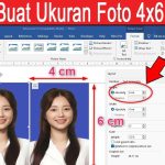7 Cara Mengubah Ukuran Foto di Word yang Wajib Tahu Agar Pas Foto Biru Standar 7 Cara Mengubah Ukuran Foto di Word yang Wajib Tahu Agar Pas Foto Biru Standar