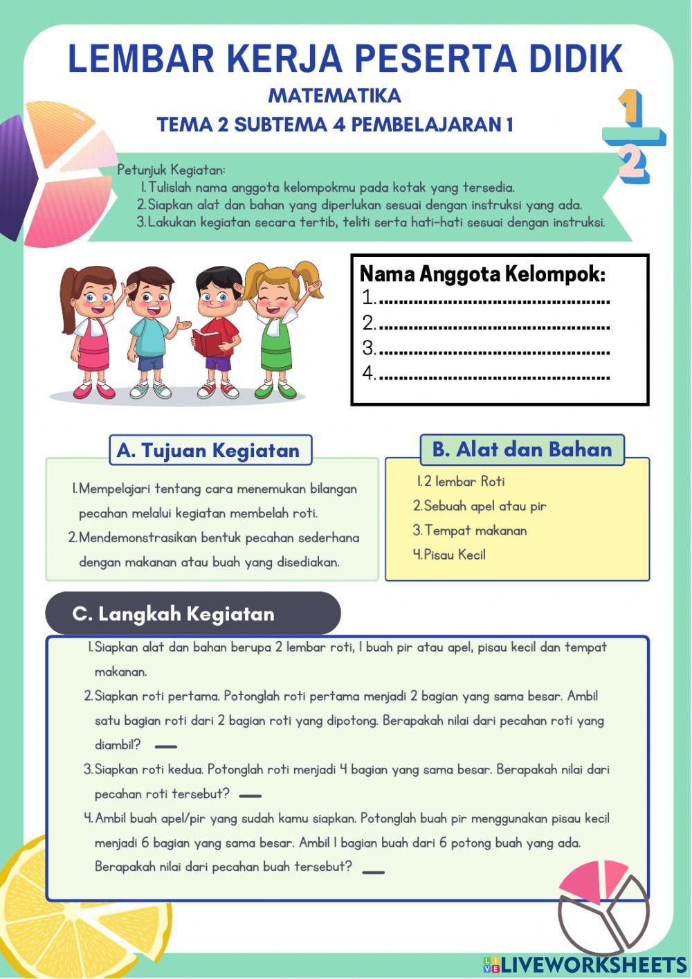 7 Tempat Makan di TSM Bandung 2026 yang Wajib Dicoba, Lengkap dengan Soal Kelas 3 Tema 2 untuk Anak 7 Tempat Makan di TSM Bandung 2026 yang Wajib Dicoba, Lengkap dengan Soal Kelas 3 Tema 2 untuk Anak