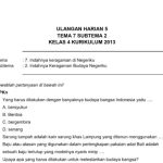 7 Contoh Soal Tema 7 Subtema 2 Kelas 4 Ternyata Semudah Ini Dipahami 7 Contoh Soal Tema 7 Subtema 2 Kelas 4 Ternyata Semudah Ini Dipahami