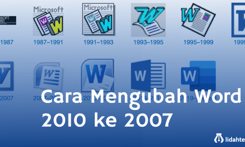 7 Langkah cara mengubah word 2010 menjadi 2007 untuk atur kertas F4 sebelum terlambat 7 Langkah cara mengubah word 2010 menjadi 2007 untuk atur kertas F4 sebelum terlambat