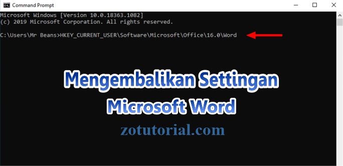 Terbukti! Cara Mengubah Word 2013 ke 2019 dalam 5 Langkah Mudah Sebelum 2026 Terbukti! Cara Mengubah Word 2013 ke 2019 dalam 5 Langkah Mudah Sebelum 2026