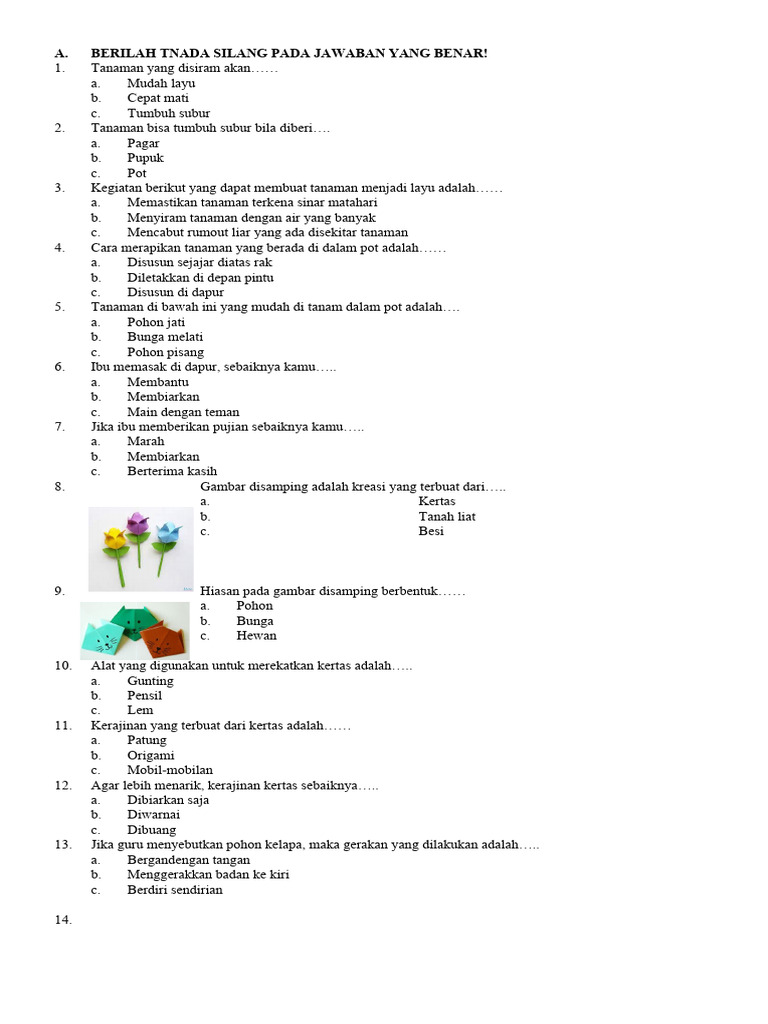 Ternyata Ini Rahasia Latihan Soal Tema 7 Sub Tema 3 Kelas 1 yang Sering Terlewat agar Anak Makin Cerdas Ternyata Ini Rahasia Latihan Soal Tema 7 Sub Tema 3 Kelas 1 yang Sering Terlewat agar Anak Makin Cerdas