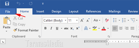 7 Rahasia Cara Mengubah Word 32 Bit ke 64bit Office 2007 yang Jarang Diketahui