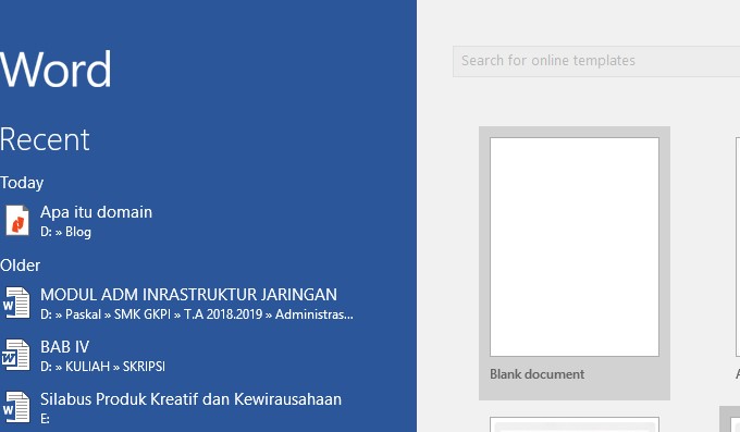 Terbukti Rahasia Cara Mengubah Word 2016 ke Word 2010 dalam 5 Langkah Praktis
