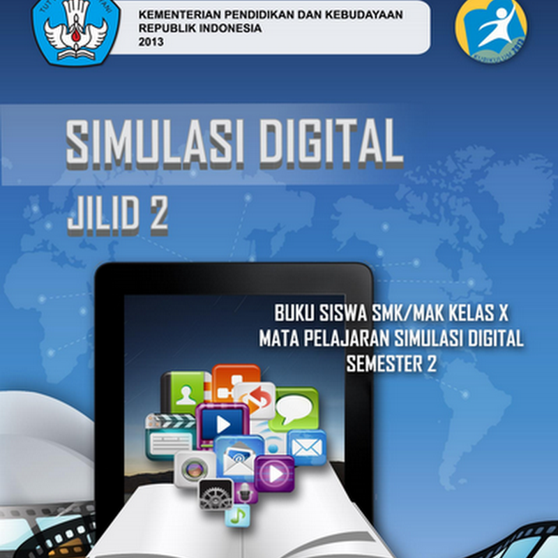 Rahasia Sukses Ujian dengan Latihan Soal Simulasi Digital Kelas X Semester 2 Terbaru